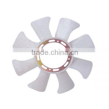 High Quality Auto Engine Parts Cooling Fan Blade OE G601-15-141A