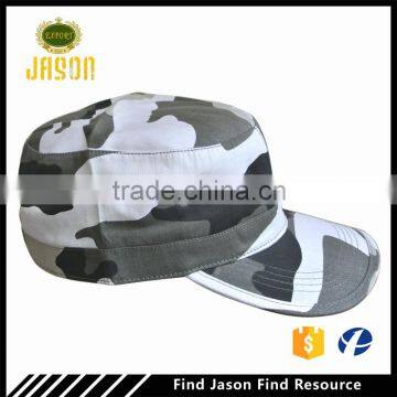 Hot Sale Printed Army Cap photo-3