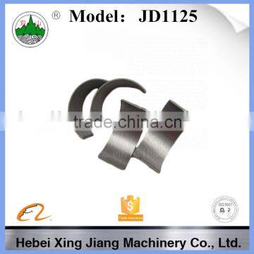 High quantity JD1125 Connecting Rod Bearing Shell for farm tractor