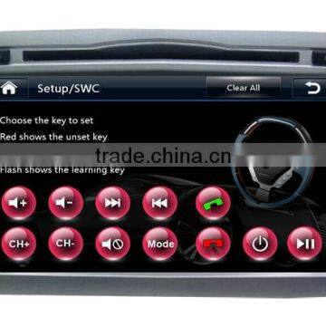 Car Dvd Gps Studio For Opel Astra Vectra Car Gps With Auto Radio Bluetooth SD USB Radio Wifi 3G photo-4