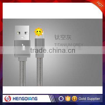 Hot Sale Wholesale for Iphone Charging Cable for Iphone 6 USB Charger Cable photo-5
