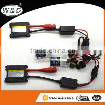 xenon high quality hid auto bulbs ballast oem h7 55w 5000k 8000k                        
                                                Quality Choice