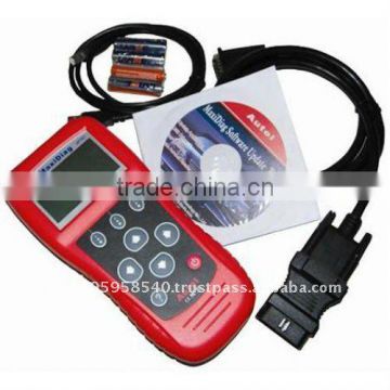 Auto Code Reader US703 for US American specs