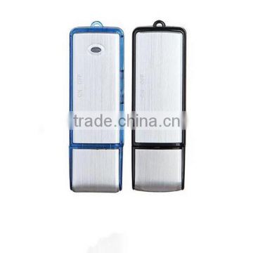 Wholesale mini 4G USB Digital Voice Recorder