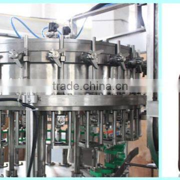 Alcoholic Beverage Filling Machine/beer Making Line /beverage Equipment