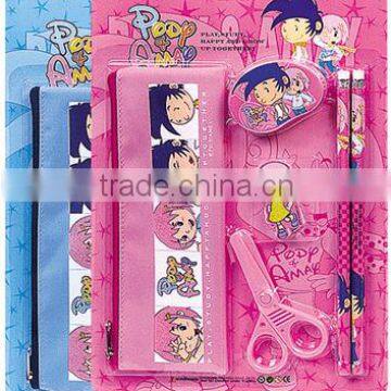 School Stationery, Office Stationery, Math Set , Promotion Gift photo-5