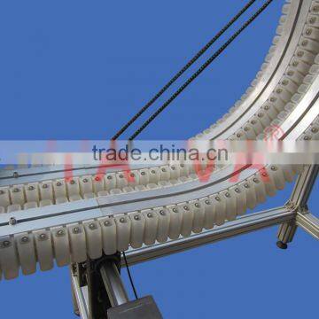Lifting Conveyor for Carton Lifting photo-3