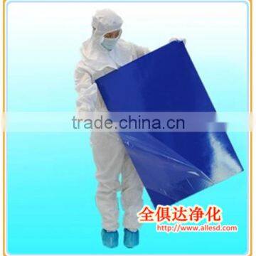 Frameless Peelable Antimicrobial Sticky Mat photo-2