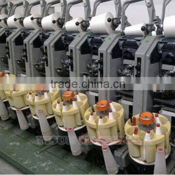 NEW Auto-winder Machine/Yarn Spinning Production Line Hot Sale in China photo-5