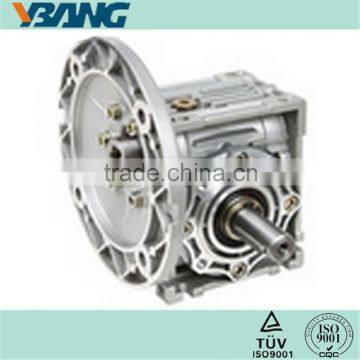 NMRV Series Small Worm Reducer Gear Box