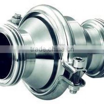 Sanitary Check Valve