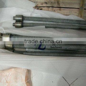 Refractory SiC Tube