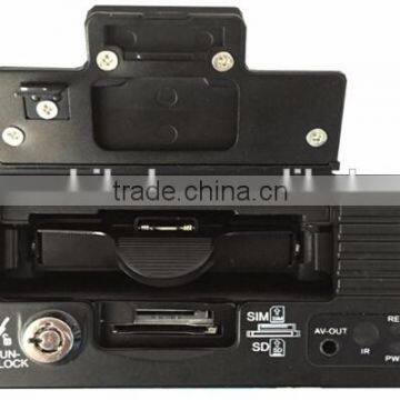 8 Channels 960H Hard Disk Mobile DVR/NVR,MDVR8108HP photo-3