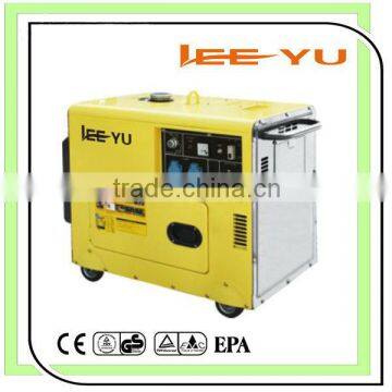 CE 170F engine Diesel Generator 2500DGS china style