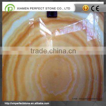 Honey Onyx Slab Price For Good Quality