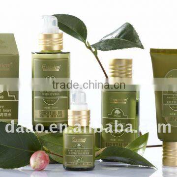 Tea tree skin care series