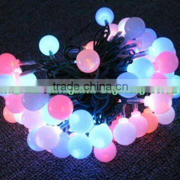 led string light for christmas light