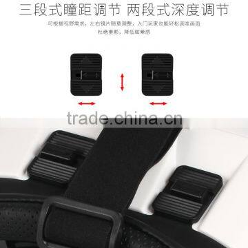 2016 Popular 3D VR Box With Good Quality and Factory Price, Watch Famous Film in Own Home photo-4