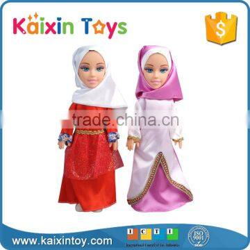 ICTI Certificated High Qualiuty Lovely Realistic Doll With IC