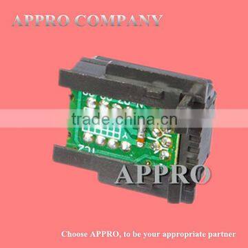 Black toner reset chip for Epson 2120