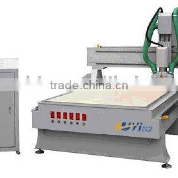 Export-oriented wooden engraving machine ly1325