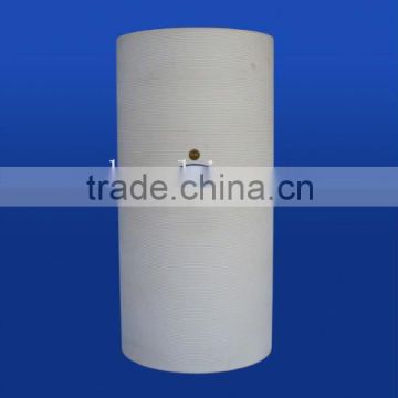 20"white Rice Mill Rubber Roller