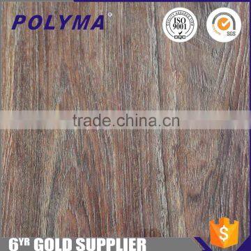 2015 Made In China Thin Pvc Veneer Manufacturer