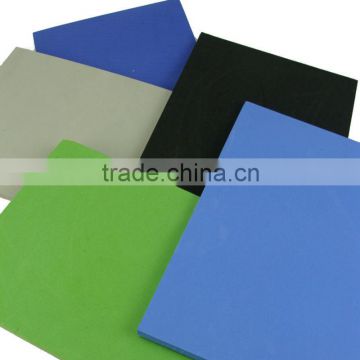 Colorful EVA Foam Sheet