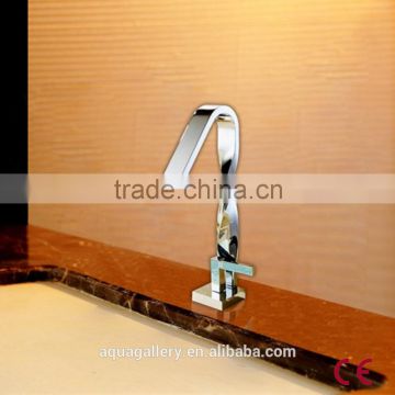 Modern Single Lever Sink Faucet