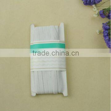 Braided Elastic Braid 9mm