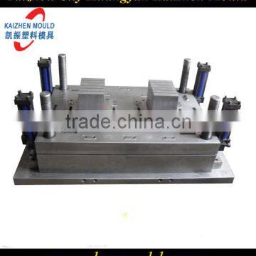 Hot Runner Plastic Injection Battery Case Mould,plastic Battery Case Mould