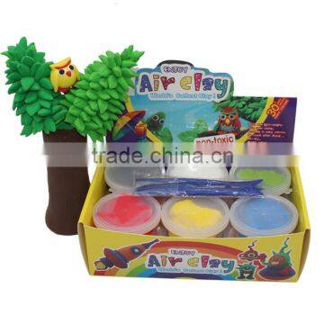 intelligent plasticine putty speelgoed toys handmade model magic nontoxic soft modeling clay