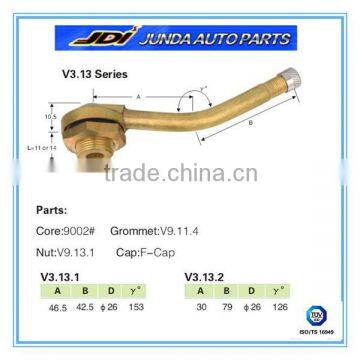 Truck & bus valves V3.13 Series & V3.14 series