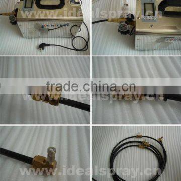 IDST High-Pressure Fogging Misting System