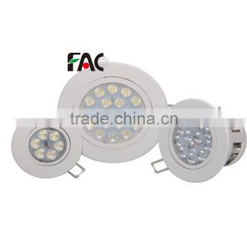 Using Conjoined Lens, More Beautiful 3w Spot Led Recessed Ceiling photo-6