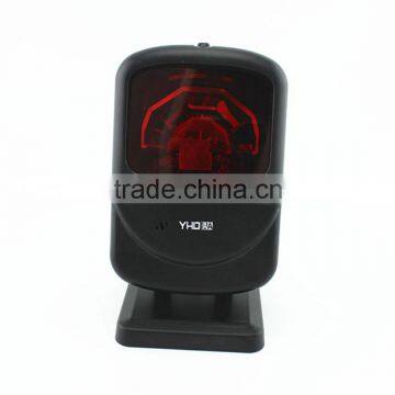 cheap 1d laser 20 scanning lines Omnidirectional programmable android barcode scanner