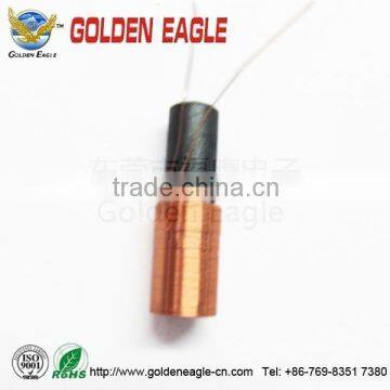 Inductor Coil in RFID,Tag,e-Tag With Competitive Price photo-2