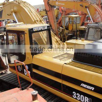 30 Ton Crawler Excavator 330BL, 320C,330B,330C,330D Price photo-3