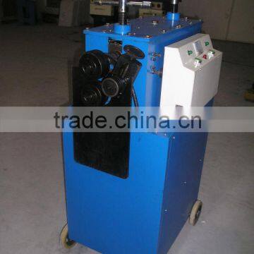 Metform hydraulic elbow pipe making machine