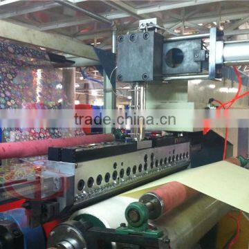 T Type Die Head for Extrusion Laminating Machine photo-3