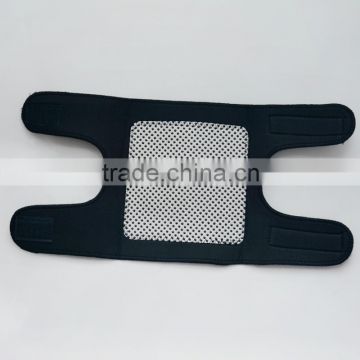 2015 self-heating Tourmaline Elbow Support with magnetic therapy