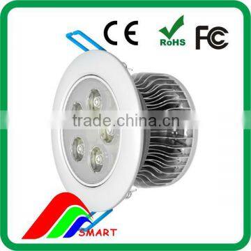 9W led ceiling lamp / light down light