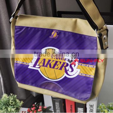 Blank and Customize Sublimation Shoulder Bag