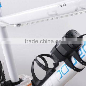 Mobile Power Bank 18650 Battery Pack For Bicycle LED Light