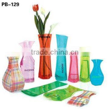 PVC Flower bags