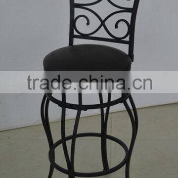 popular design metal bar stool frame