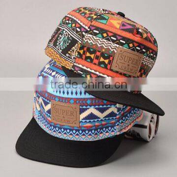 Islam Moslem Muslin style outdoors sports hats turcker hiphop baseball basketball visor fishing sports snapback caps