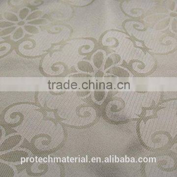 Jacquard Mattress Fabric