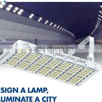 VR 2016 60w Energy Saver Ip65 Bridgelux Outdoor Led Street Light photo-4