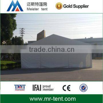 Warehouse White Outdoor Stretch Tent Marquee Tent
